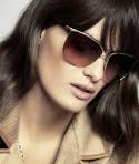 Isabeli Fontana by Claudia