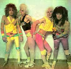 Hair Metal Band Photos and Videos Images?q=tbn:ANd9GcTsskb3PoMAsIwIvnWG_N0d7v_z4dl09kUdrvFgvJjieOua9DCS_g