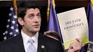 Rep. PAUL RYAN's 2012 Budget Entails Medicaid, Medicare Reform ...