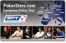 European Poker Tour Online - Win EPT Satellite Tournaments