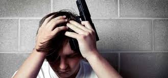 Celebrities with depression