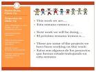Bilingual Classroom Newsletter Template ablanandbalk
