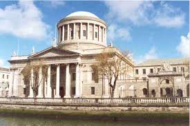 Did You Know - The Four Courts