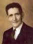 Dr. Joseph Hughes graduated from the National School of Chiropractic in 1917 ... - Joseph Hughes