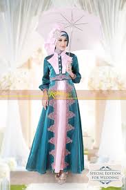 Rajna 11 Tosca Pink | Baju Muslim GAMIS Modern