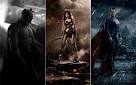 Batman vs Superman: news, rumours and spoilers - Telegraph