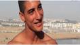 شعل الضو # 1: التحرش الجنسي