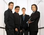 Il Divo Image Four Boys Of The Group Il Divo Wallpaper, Free Desktop Backgrounds Picture 5