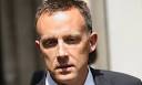 Frédéric Michel and Adam Smith at the Leveson inquiry – key points ... - Fred-Michel-008