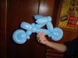 Balloon Twisting Instructions