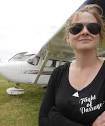 Chloe Williams. Nelson Mail. YOUNG PILOT: Chloe Milne has big flight plans. - 6213185