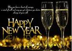 Happy New Year 2015 wishes Messages Greetings SMS Whatsapp Friends.