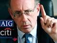 Ultimately, the panel says, "Financial stability remains at risk if the