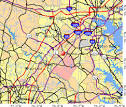 Jessup, Maryland (MD 20794) profile: population, maps, real estate ...
