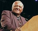 Desmond Tutu: I Would Never Worship A Homophobic God - desmond-tutu