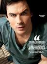 Ian Somerhalder To Host A