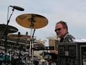 Brian Prout | SABIAN Cymbals