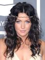 Katie Cassidy Image Celebrities: Katie Cassidy Hairstyle Picture 0