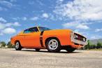 Chrysler Valiant Charger | Image | octane