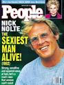 Nick Nolte