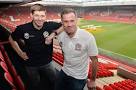 All-Star game: Liverpool FC Foundation hopes to make charity match.