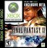 Final Fantasy XI - Xbox 360 - IGN - FinalFantasyXI-OXMDemo_022006-USboxart_160w