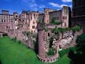 Heidelberg, Germany ~ Tourist Destinations