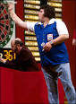 BBC SPORT | Scotland | JOCKY WILSON photogallery