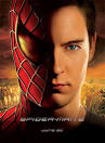 Poster 4, Spider Man 2: