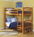 Dorel Asia Recalls to Repair Bunk Beds Due to Collapse and Fall ...