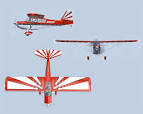 Bellanca Citabria 3,20 m