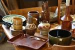 Earthenware Vs Stoneware