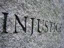 Injustice: a better apologetic | Life and Theology