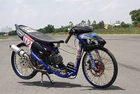 Thailand Underbone Drag Bike | Siswanto. - thailand-underbone-drag-bike1