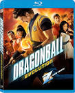 Dragonball: Evolution