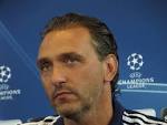 trainer FC Groningen