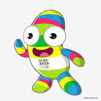 2014 Summer Youth Olympics´ mascot unveiled CCTV News - CNTV English english.cntv.cn 