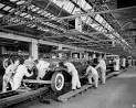 1932 Cadillac Series 355-B Assembly-GM PhotoStore