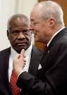 Anthony Kennedy U.S. Supreme Court Justices Clarence Thomas (L) and Anthony ... - Supreme Court Justices Thomas Kennedy Testify 3AeSmPGOkFNl