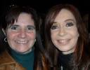 Sandra Gallardo dialogó con REALPOLITIK. - 334037966sandra