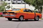 Chrysler Valiant Charger | Image | octane