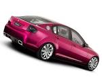 Holden Torana TT36 Hatch Concept wallpaper # 08 of 70, Rear Angle ...