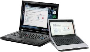 Diferença entre notebook e netbook