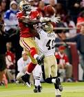 NFL Divisional Positional Matchups - Saints vs. 49ers | SI Kids