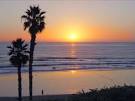 San Clemente Beach: restaurants and dining, camping, bonfire pits ...
