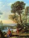 Claude Lorrain - Wikipedia, the free encyclopedia