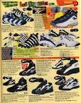 EASTBAY Memory Lane: Football 1996 | EASTBAY Blog