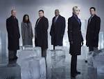 Cold Case: Season 7