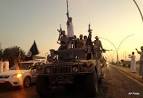 In The Wake Of A Series Of Defeats, ISIS Resorts To Shock Tactics.
