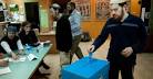 Israeli Election Surprise